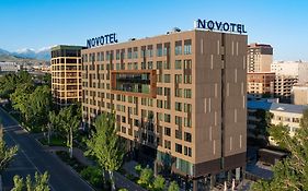 Novotel Bishkek City Center
